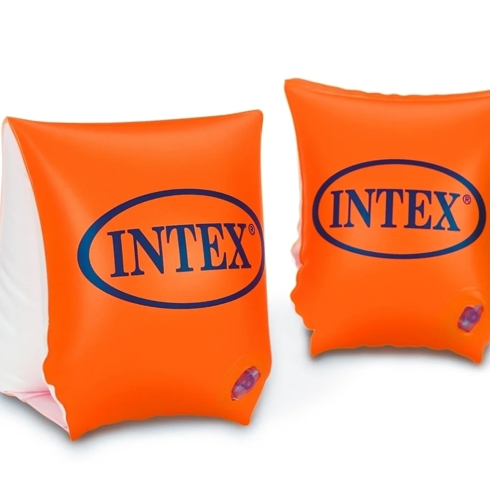 INTEX RECREATION intex deluxe